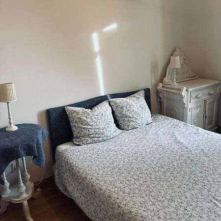 Apartamento Peaceful Retreat In Drome Provencale Castel Montboucher-sur-Jabron Exterior foto