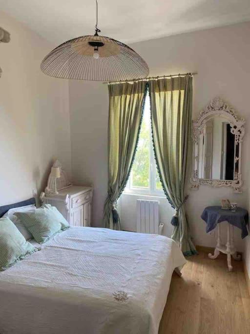 Apartamento Peaceful Retreat In Drome Provencale Castel Montboucher-sur-Jabron Exterior foto