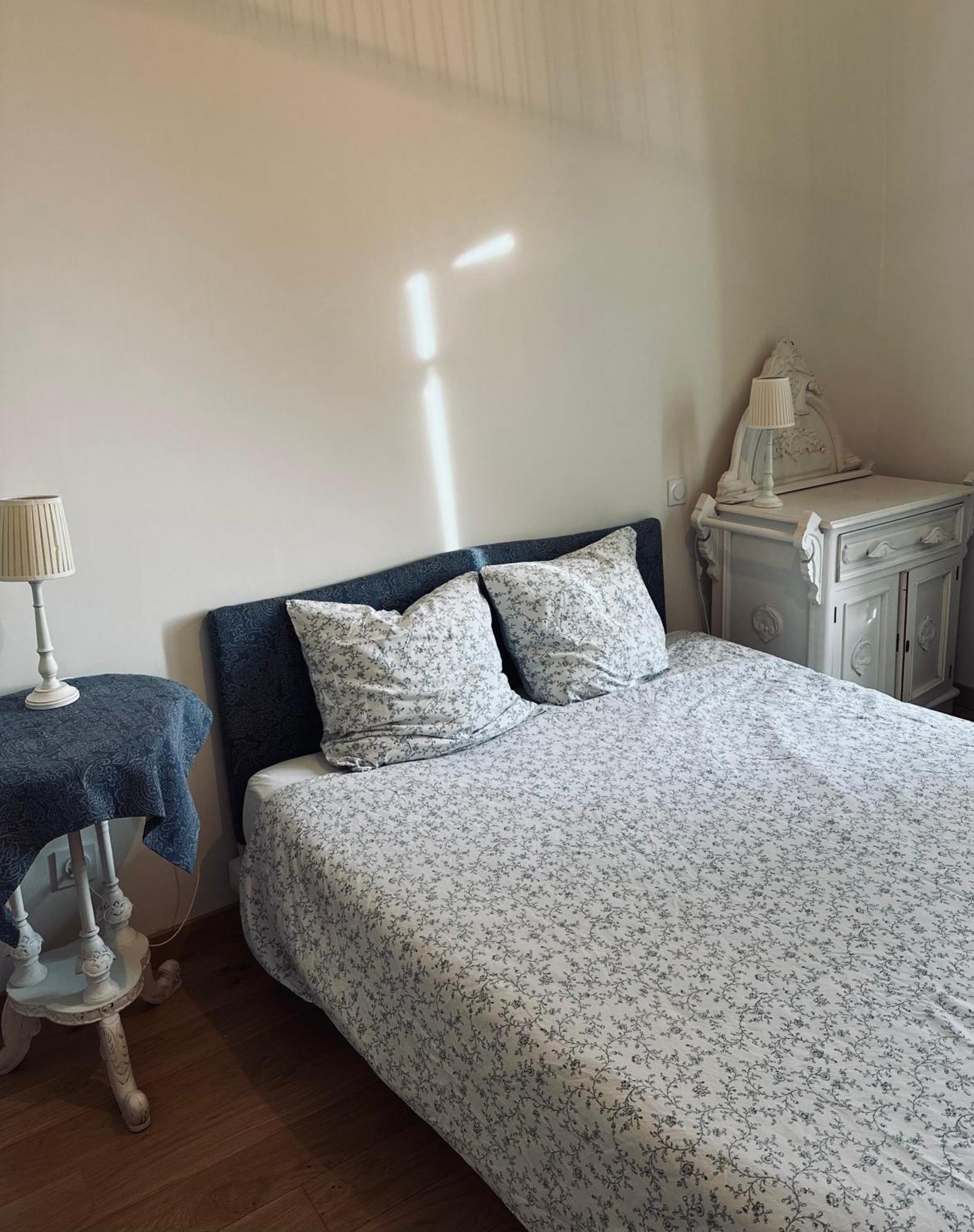 Apartamento Peaceful Retreat In Drome Provencale Castel Montboucher-sur-Jabron Exterior foto