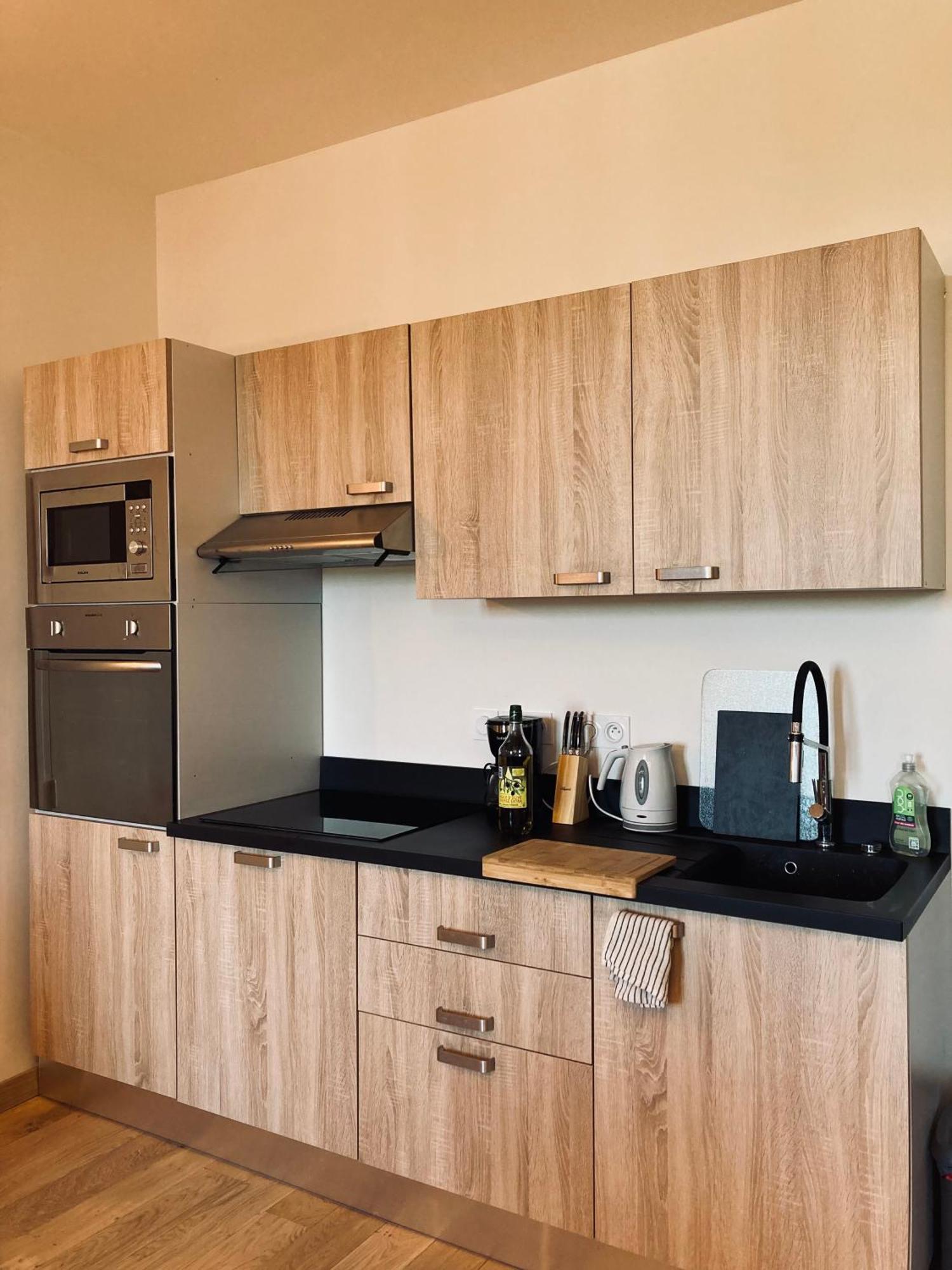 Apartamento Peaceful Retreat In Drome Provencale Castel Montboucher-sur-Jabron Exterior foto